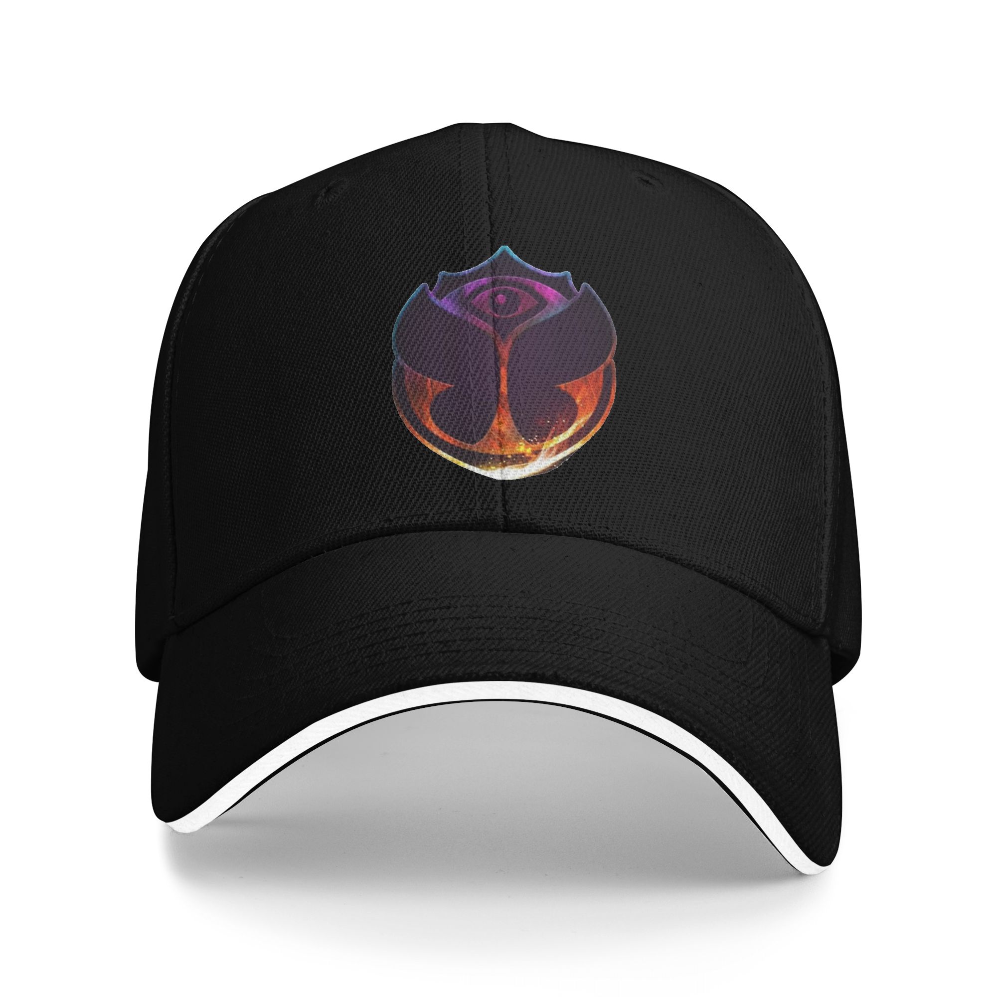 Tomorrowlandd Baseball Caps Ca - Outdoor Sport Festival recensie en prijs