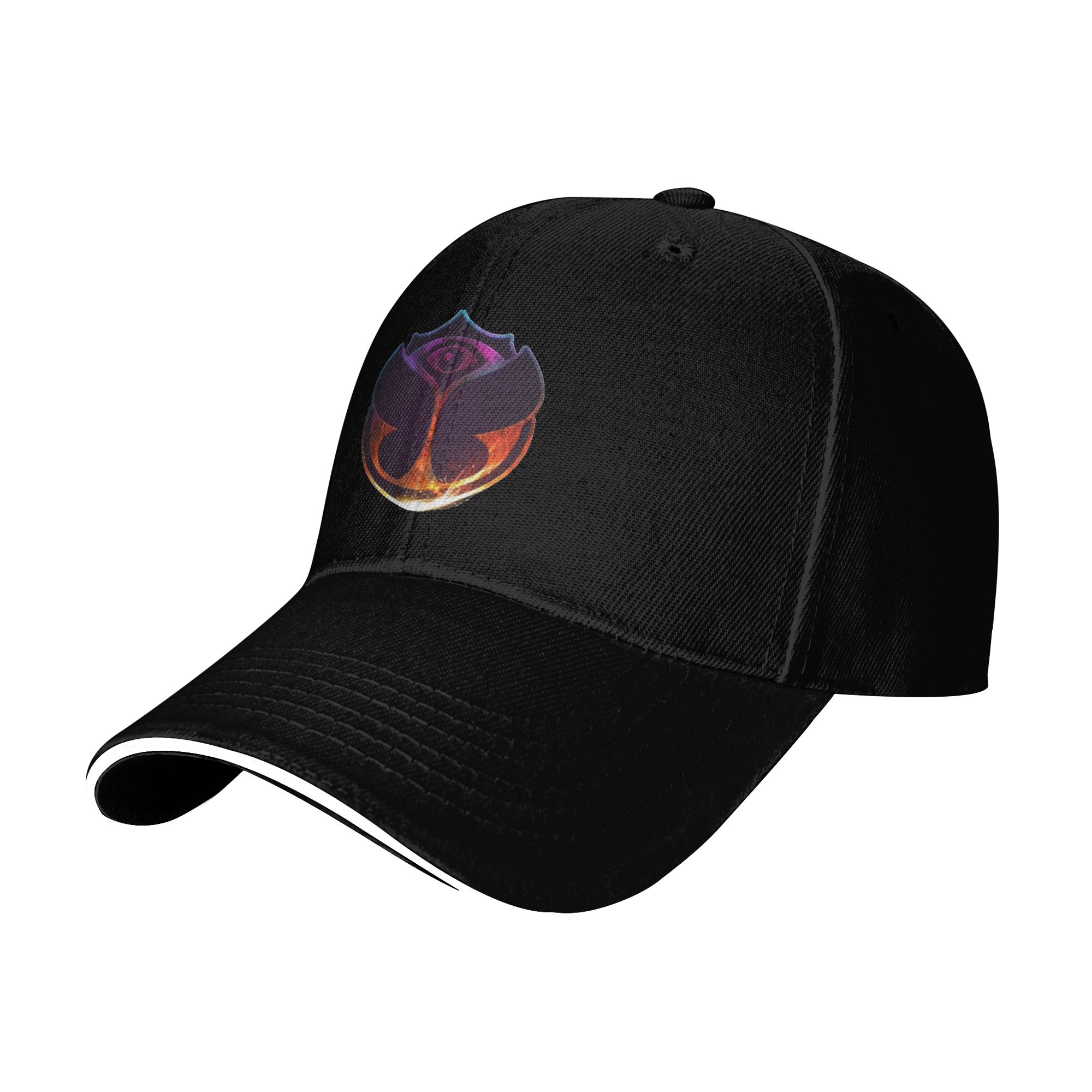 Tomorrowlandd Baseball Caps Ca - Outdoor Sport Festival recensie en prijs