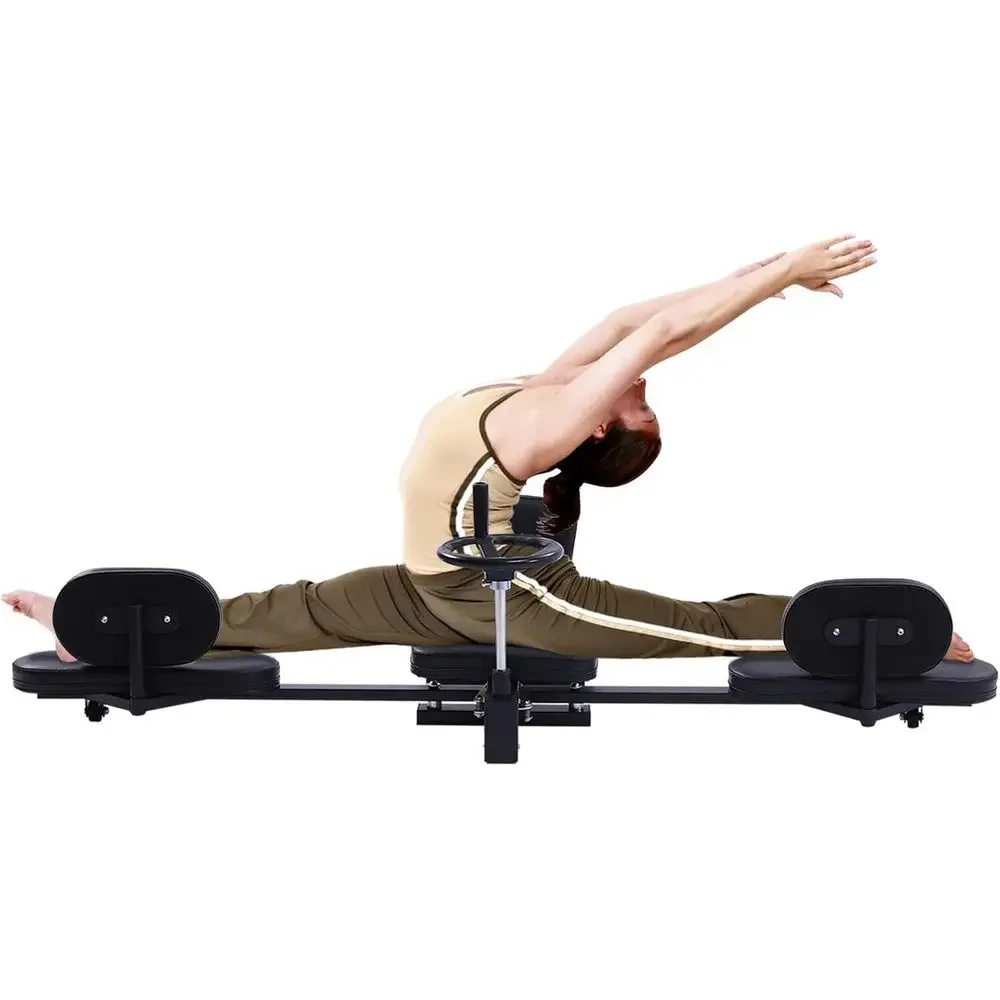 Zware 100kg beenstretcher voor - Gymnastic Bar Home recensie en prijs