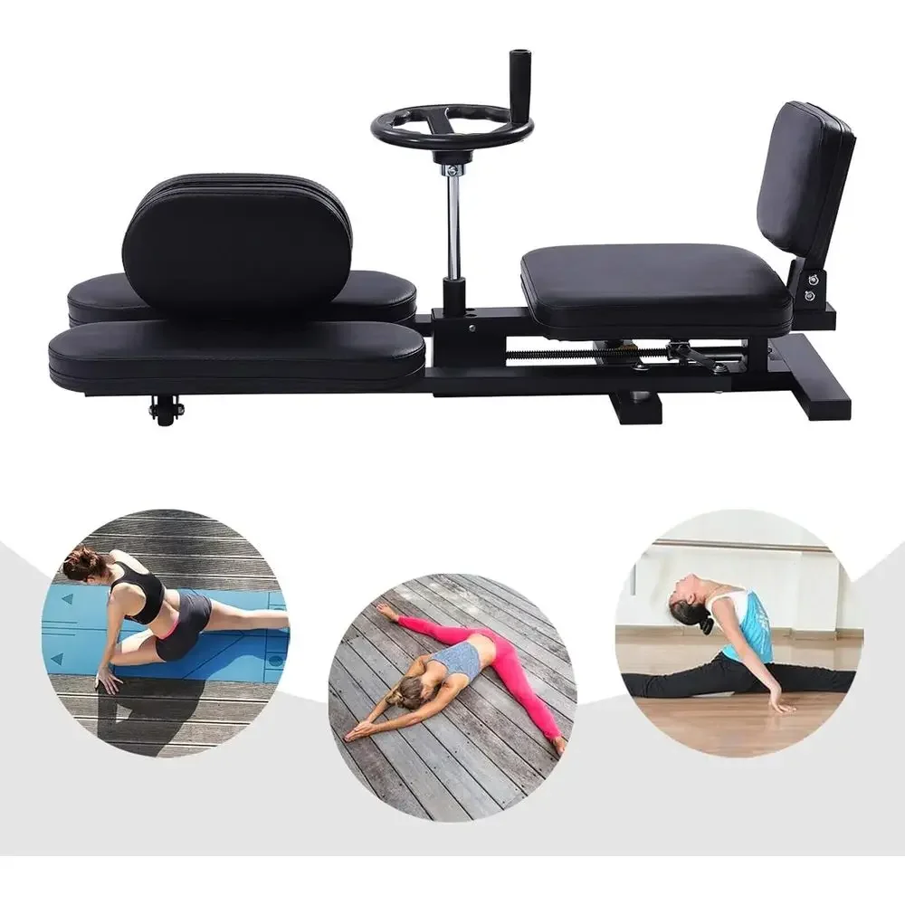 Zware 100kg beenstretcher voor - Gymnastic Bar Home recensie en prijs