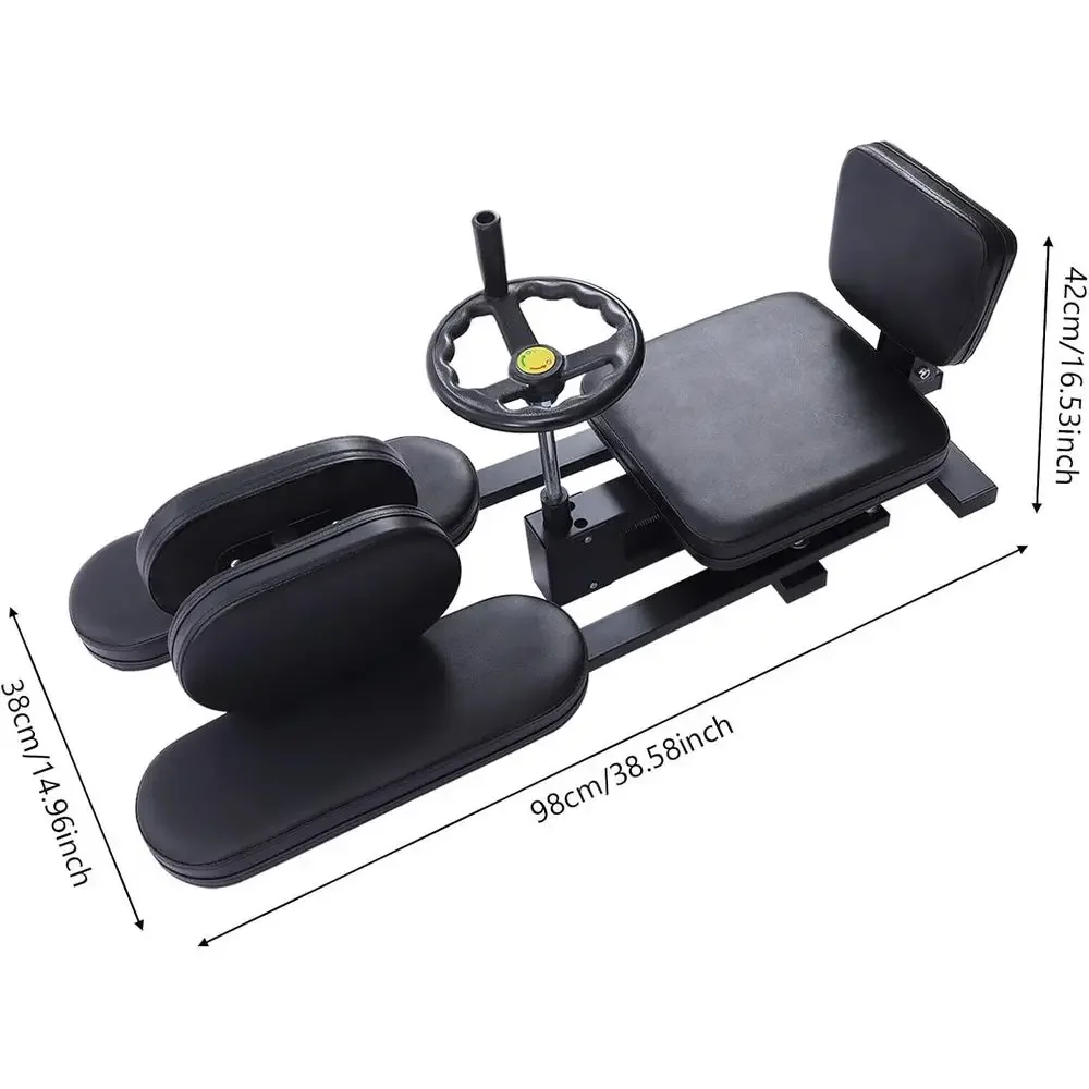 Zware 100kg beenstretcher voor - Gymnastic Bar Home recensie en prijs