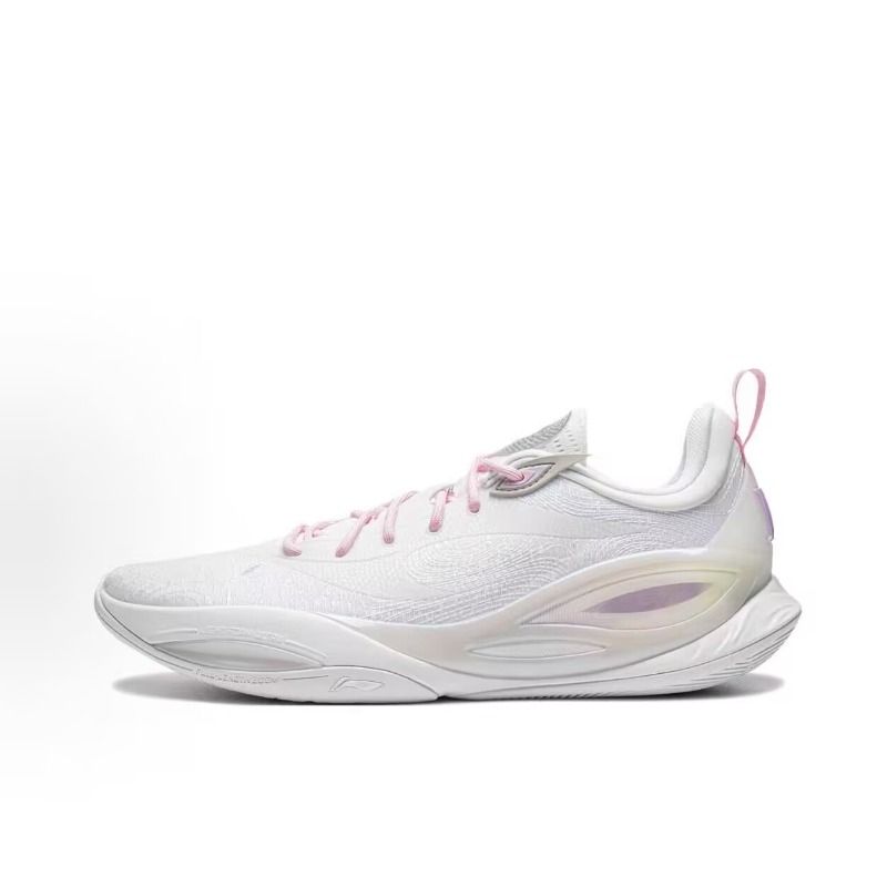 Originele merk basketbalschoen - Outdoor Sport Brand Shoes recensie en prijs