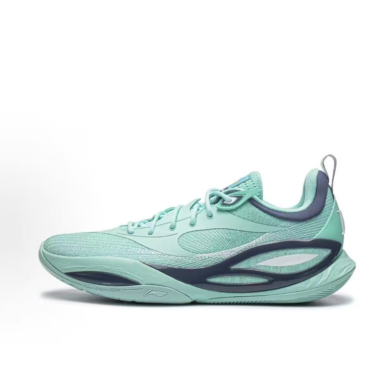 Originele merk basketbalschoen - Outdoor Sport Brand Shoes recensie en prijs