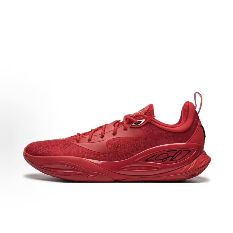 Originele merk basketbalschoen - Outdoor Sport Brand Shoes recensie en prijs
