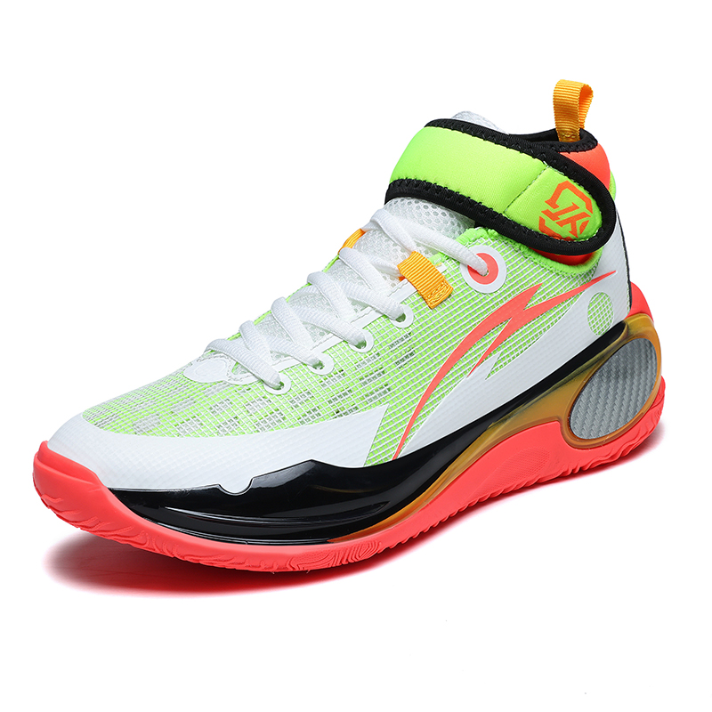 Super coole basketbalschoenen  - Outdoor Sport Court Flooring recensie en prijs