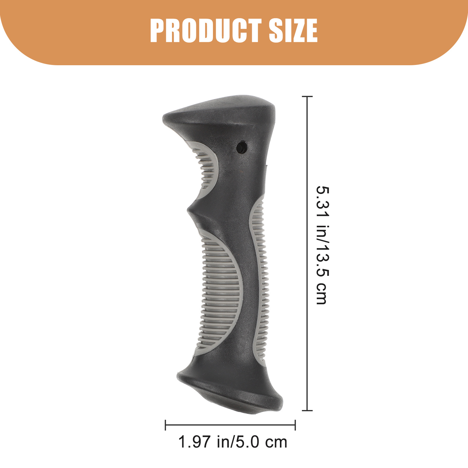 2 stks Plastic Voor Trekkingst - Outdoor Sport Gloves recensie en prijs