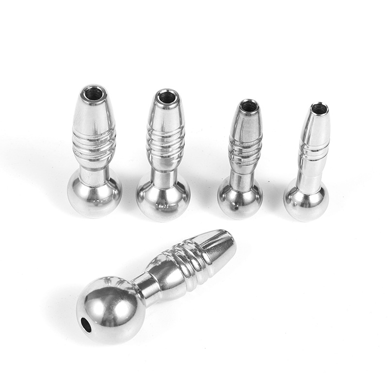 Urethrale Dilatator Metalen Ho - Lunge Line Horse recensie en prijs