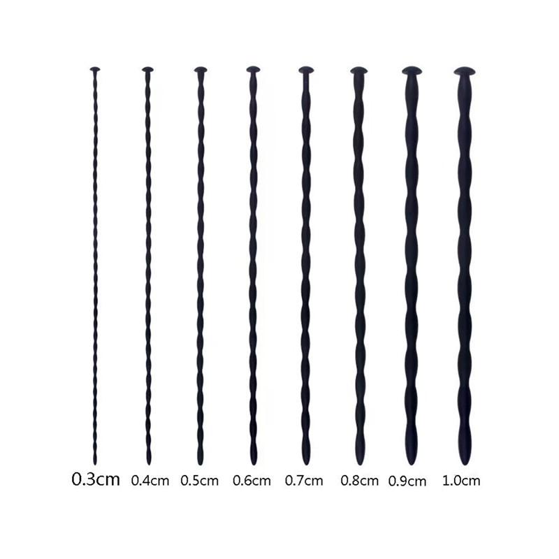 4/8 Stuks Zachte Siliconen Ure - Lunge Line Horse recensie en prijs