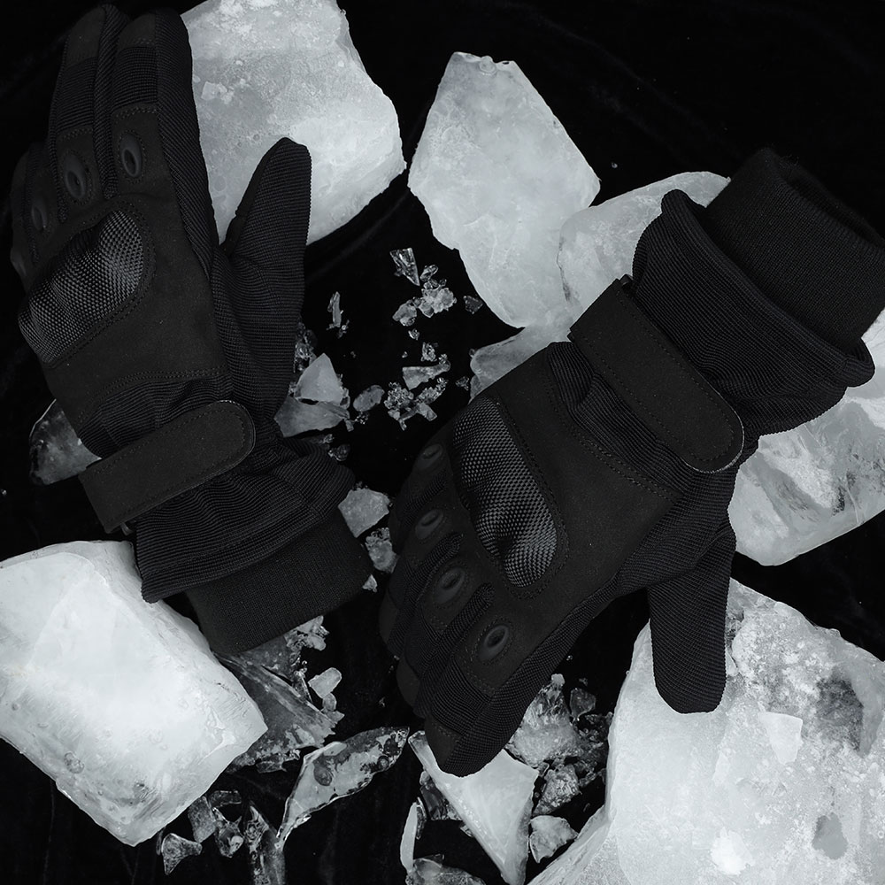 Emersongear Winterhandschoenen - Outdoor Sport Gloves recensie en prijs