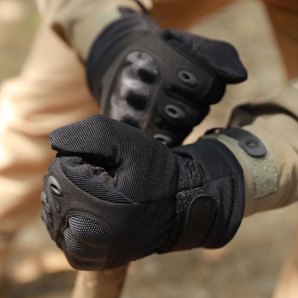 Emersongear Winterhandschoenen - Outdoor Sport Gloves recensie en prijs