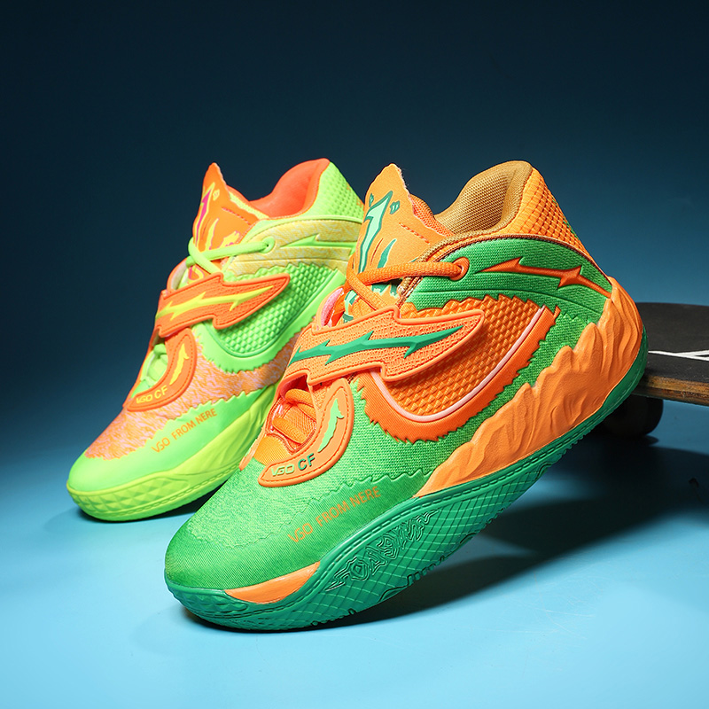 2023 Nieuwe basketbalschoenen  - Outdoor Sport Court Flooring recensie en prijs