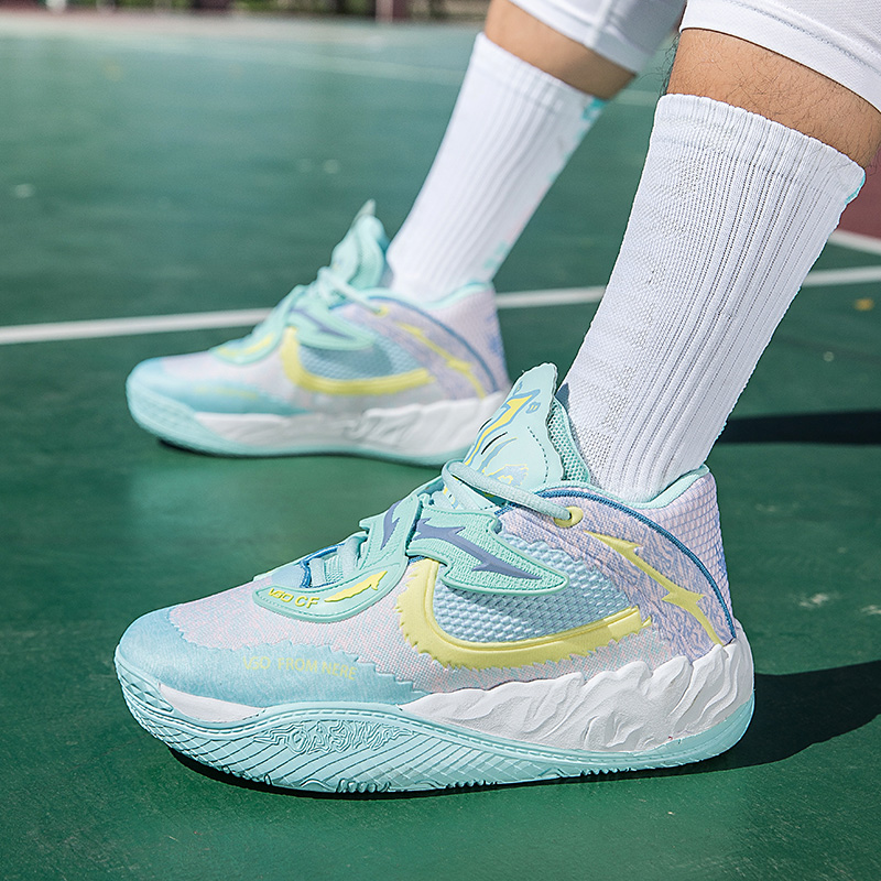2023 Nieuwe basketbalschoenen  - Outdoor Sport Court Flooring recensie en prijs
