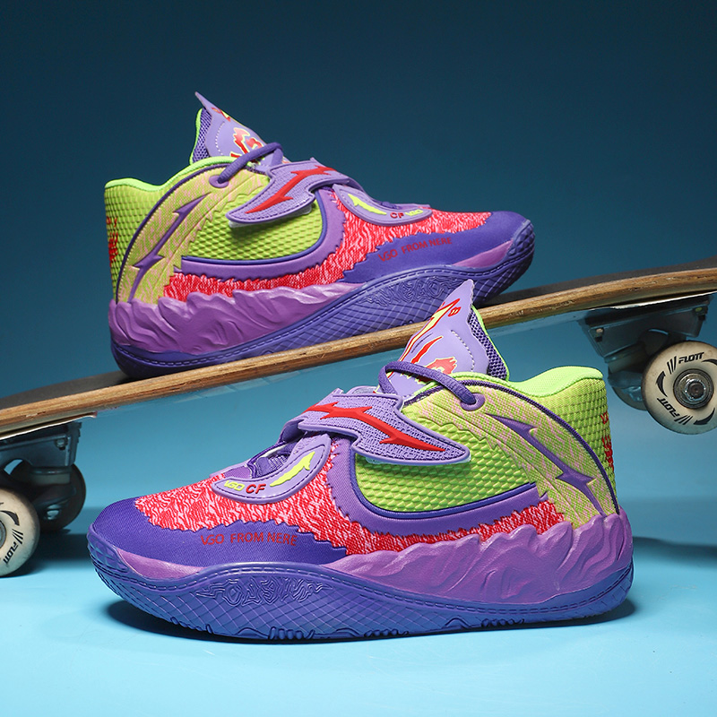 2023 Nieuwe basketbalschoenen  - Outdoor Sport Court Flooring recensie en prijs