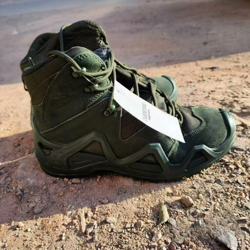 Lente 2026 Klimschoenen voor h - Outdoor Sport Brand Shoes recensie en prijs