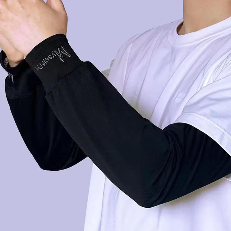 1 Paar 2025 Zomer IJs Zijde He - Outdoor Sport Gloves recensie en prijs