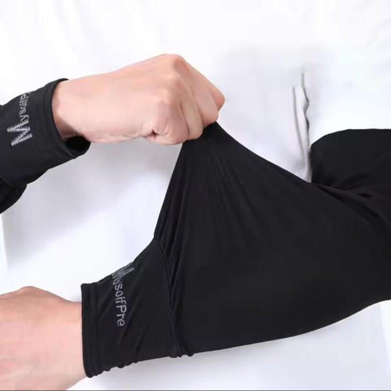 1 Paar 2025 Zomer IJs Zijde He - Outdoor Sport Gloves recensie en prijs