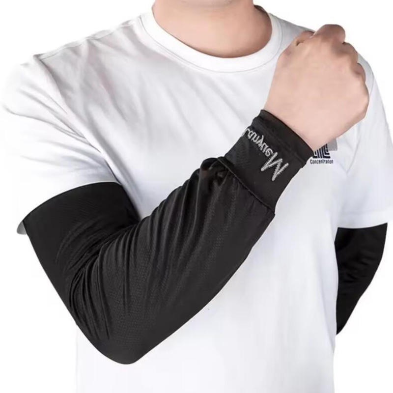 1 Paar 2025 Zomer IJs Zijde He - Outdoor Sport Gloves recensie en prijs