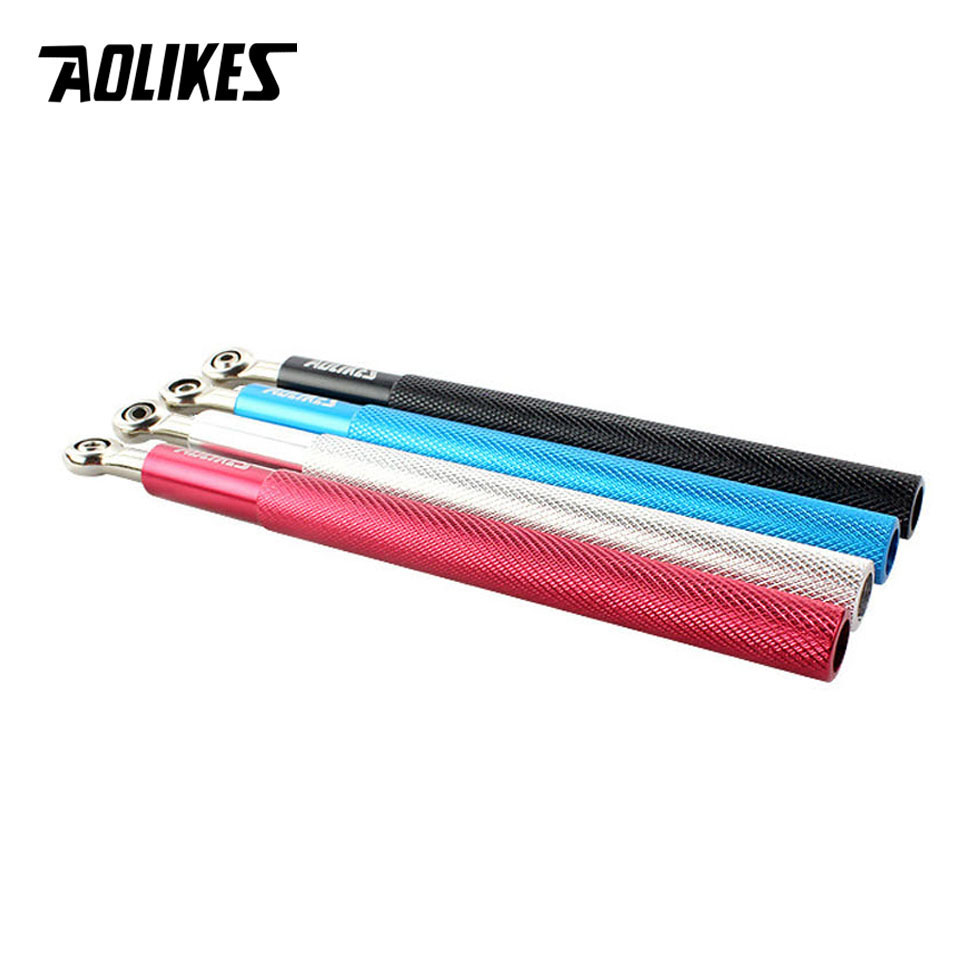AOLIKES 1PCS Crossfit Snelheid - Speed Skipping Rope recensie en prijs