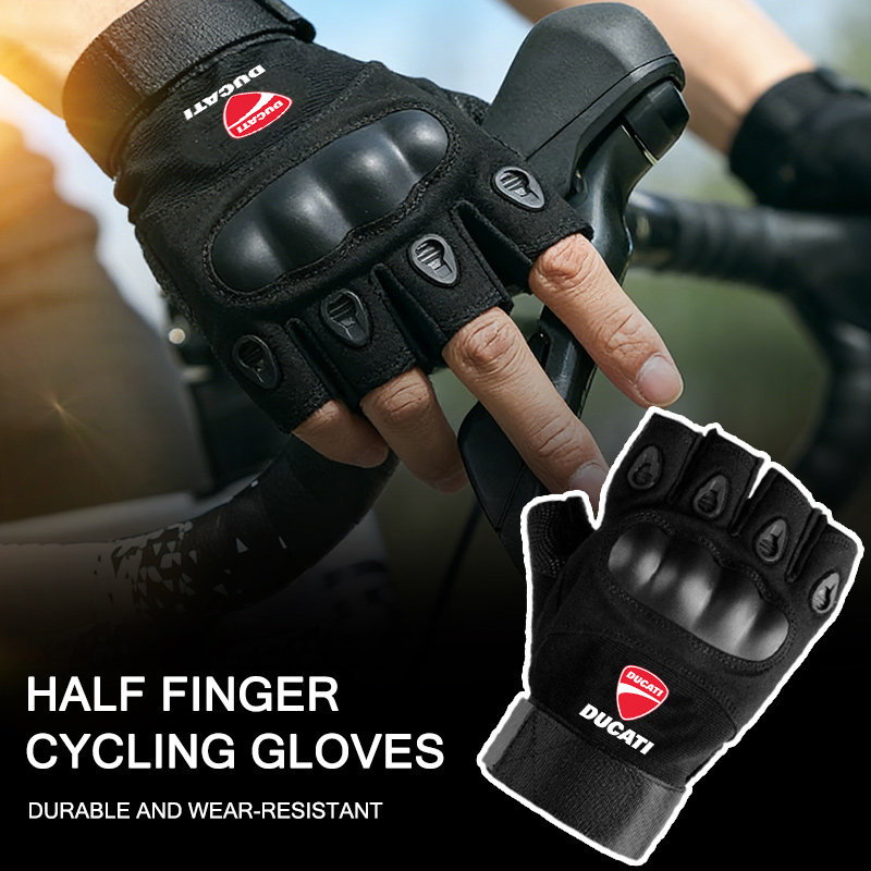 2 Stuks Motorfiets Tactische M - Outdoor Sport Gloves recensie en prijs