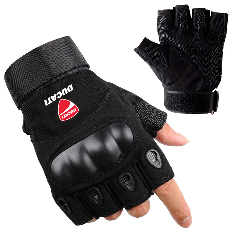 2 Stuks Motorfiets Tactische M - Outdoor Sport Gloves recensie en prijs