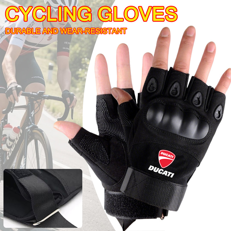 2 Stuks Motorfiets Tactische M - Outdoor Sport Gloves recensie en prijs