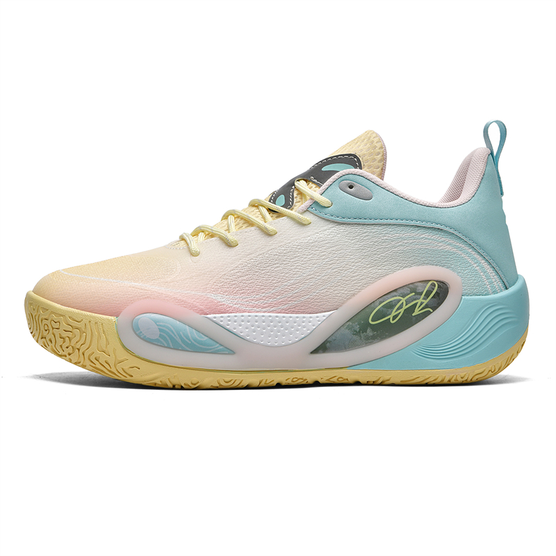 Super coole basketbalschoenen  - Outdoor Sport Court Flooring recensie en prijs