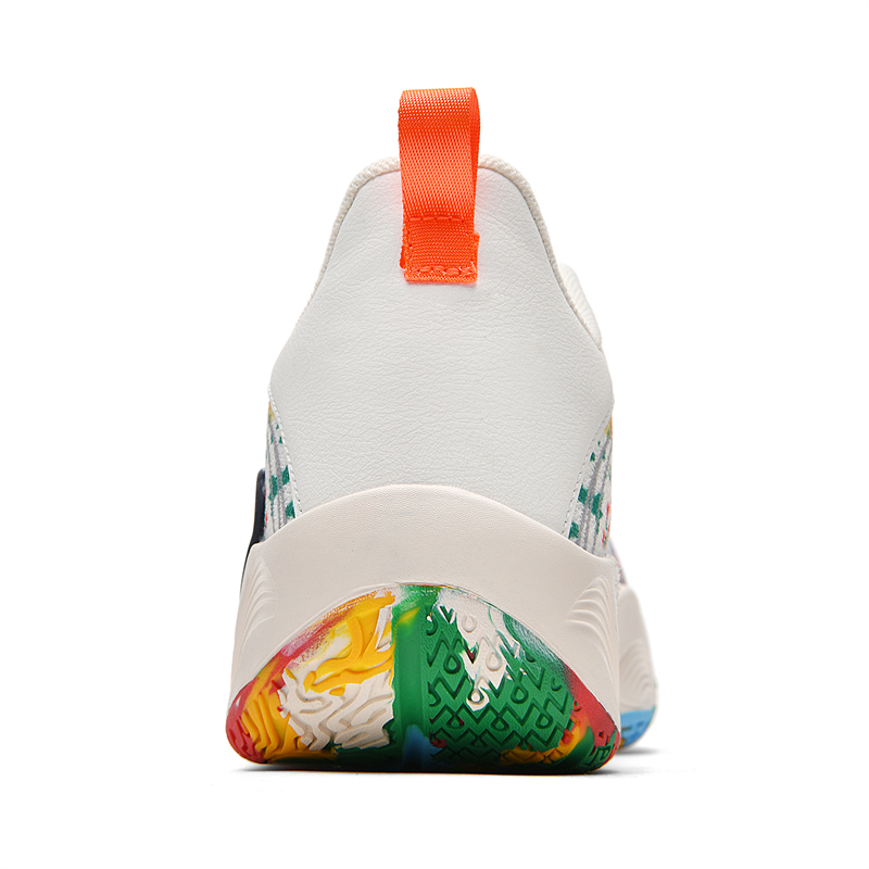 Super coole basketbalschoenen  - Outdoor Sport Court Flooring recensie en prijs
