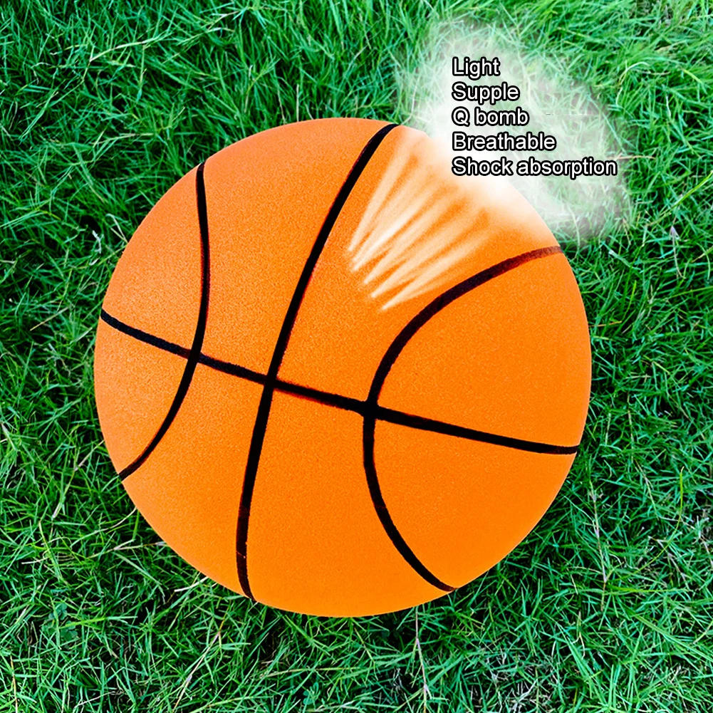 Mute Stille Basketbal Diameter - Outdoor Sports Accessories recensie en prijs