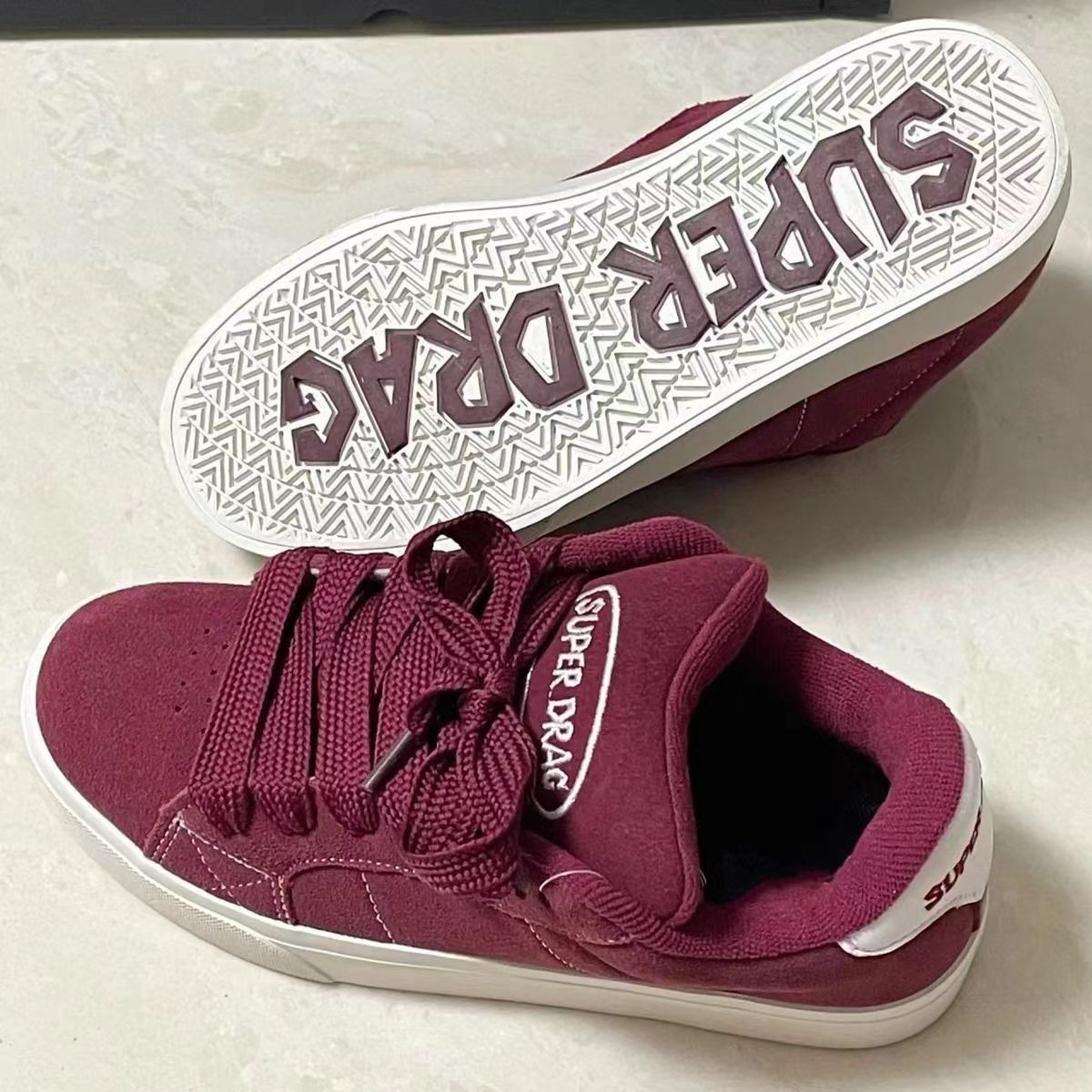 Damesmode Casual Sportschoenen - Outdoor Sport Brand Shoes recensie en prijs