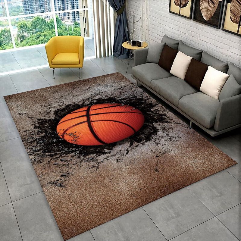 Retro basketbalveld sport groo - Outdoor Sport Court Flooring recensie en prijs