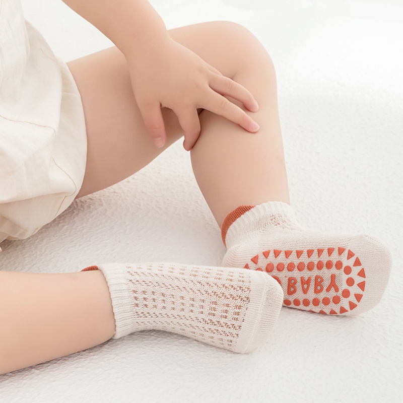4Pairs Dunne Kids Baby Boot So - Trampoline Park Sock recensie en prijs