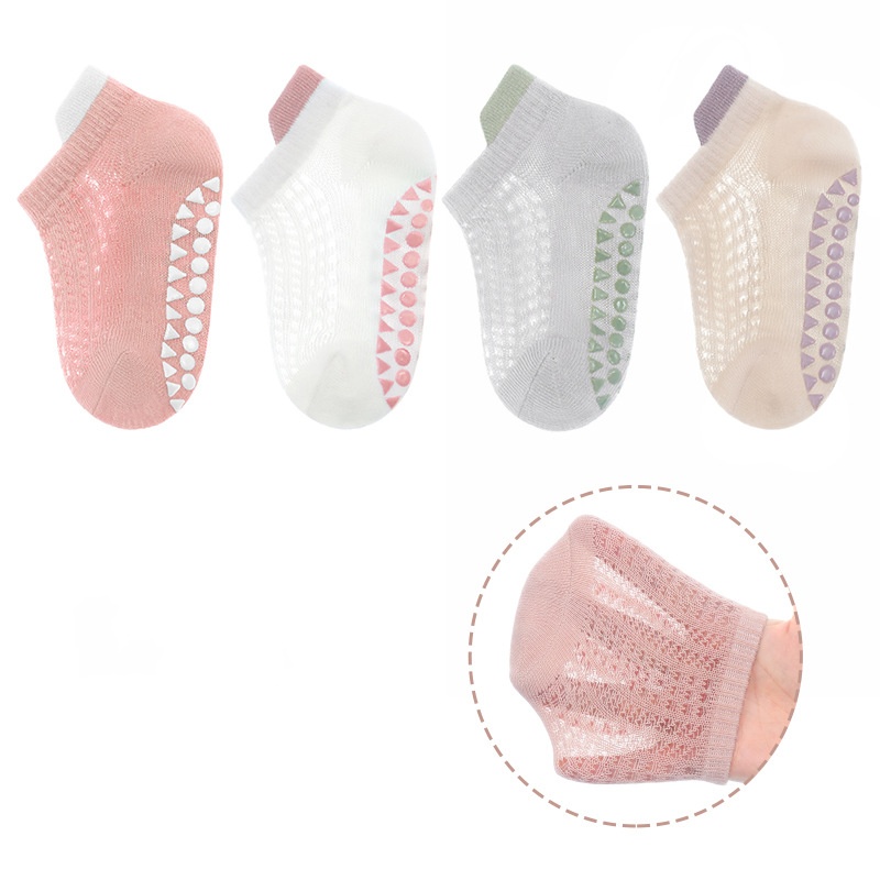 4Pairs Dunne Kids Baby Boot So - Trampoline Park Sock recensie en prijs