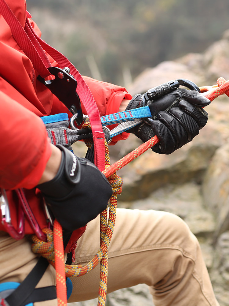 Buitenhandschoenen Bergafwaart - Outdoor Sport Gloves recensie en prijs