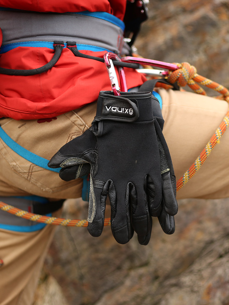 Buitenhandschoenen Bergafwaart - Outdoor Sport Gloves recensie en prijs