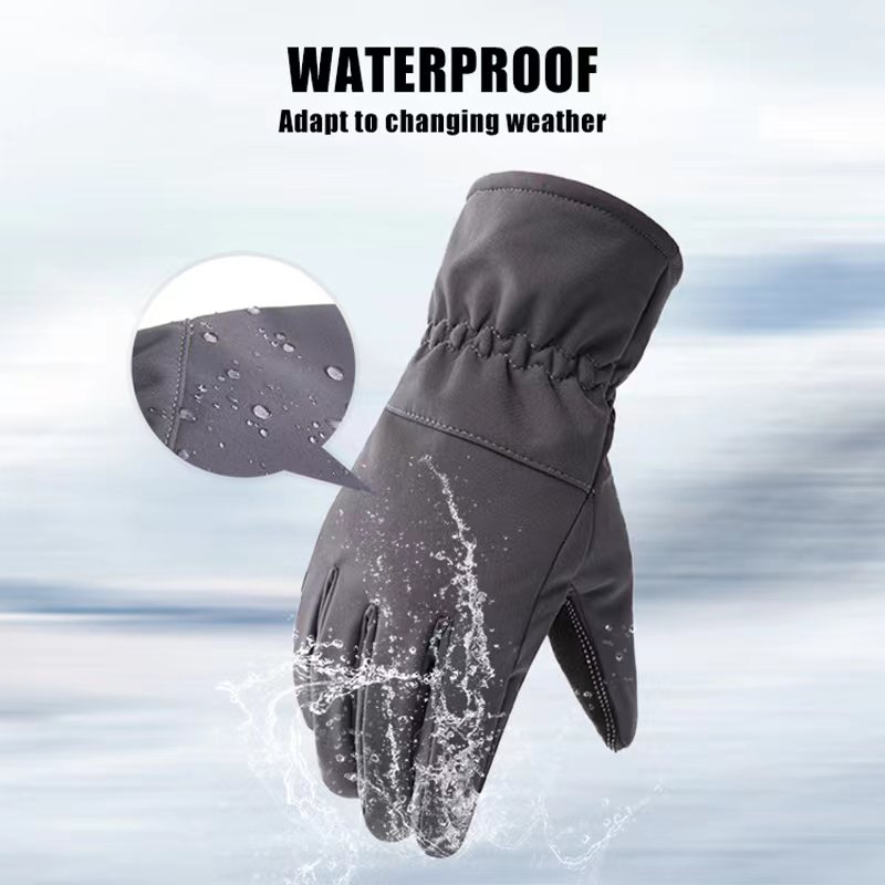 Tactiek Buiten Camouflage Jach - Outdoor Sport Gloves recensie en prijs