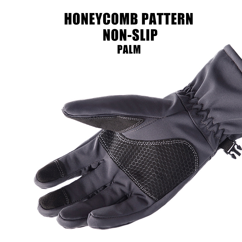 Tactiek Buiten Camouflage Jach - Outdoor Sport Gloves recensie en prijs